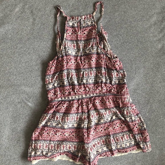 American Eagle Romper - Picture 4 of 5
